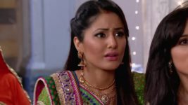 Yeh Rishta Kya Kehlata Hai S18E37 Sid and Antara reunite Full Episode