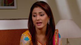 Yeh Rishta Kya Kehlata Hai S22E29 Gayatri is upset with Chikki Full Episode