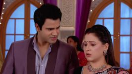 Yeh Rishta Kya Kehlata Hai S24E45 Sujeet argues with Baisa Full Episode