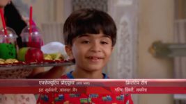 Yeh Rishta Kya Kehlata Hai S26E20 Anshuman disappoints his family Full Episode