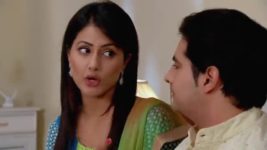 Yeh Rishta Kya Kehlata Hai S27E01 Naitik plans his anniversary Full Episode