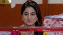Yeh Rishta Kya Kehlata Hai S27E08 Rashmi gets admitted in hospital Full Episode