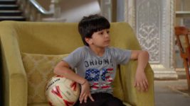 Yeh Rishta Kya Kehlata Hai S27E11 Akshara takes care of Rashmi Full Episode