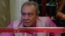 Yeh Rishta Kya Kehlata Hai S27E17 Will Gayatri survive the fall? Full Episode