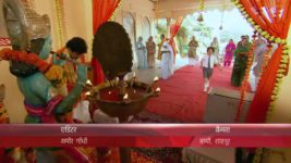 Yeh Rishta Kya Kehlata Hai S27E30 Naksh's sleepwalking habit Full Episode