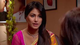Yeh Rishta Kya Kehlata Hai S28E27 Akshara refuses to abort Full Episode