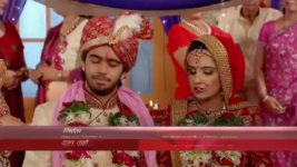 Yeh Rishta Kya Kehlata Hai S31E22 Jasmeet's vidaai Full Episode
