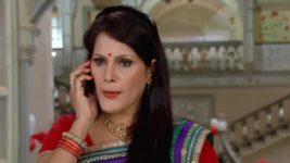 Yeh Rishta Kya Kehlata Hai S38E34 Rashmi decides to stay with Rama Full Episode