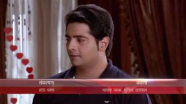 Yeh Rishta Kya Kehlata Hai S38E35 Naitik apologises to Akshara Full Episode