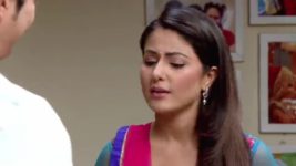 Yeh Rishta Kya Kehlata Hai S39E38 Naitik Refuses To Celebrate Valentine's Day Full Episode