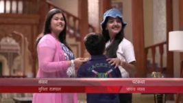 Yeh Rishta Kya Kehlata Hai S42E03 Naksh makes fun of Rajshri Full Episode