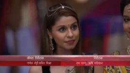 Yeh Rishta Kya Kehlata Hai S44E13 Naitik confronts Naksh Full Episode