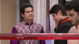 Yeh Rishta Kya Kehlata Hai S44E14 Yash has feelings for Sanju Full Episode