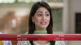 Yeh Rishta Kya Kehlata Hai S45E05 Naitik's restaurant on sale Full Episode