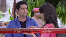 Yeh Rishta Kya Kehlata Hai S45E27 Nandini confronts Yash Full Episode