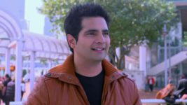 Yeh Rishta Kya Kehlata Hai S53E05 Naitik Signs Legal Documents Full Episode