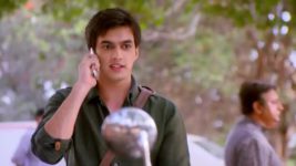 Yeh Rishta Kya Kehlata Hai S55E38 Naira Announces her Plans Full Episode