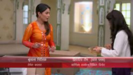 Yeh Rishta Kya Kehlata Hai S55E43 Testing Times For Naira Full Episode