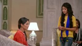 Yeh Rishta Kya Kehlata Hai S55E49 Will Bhabima Accept Rose? Full Episode