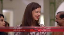 Yeh Rishta Kya Kehlata Hai S55E50 Naira Challenges Rukmini Full Episode