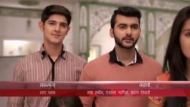 Yeh Rishta Kya Kehlata Hai S55E51 Naira Gets Injured Full Episode