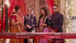 Yeh Rishta Kya Kehlata Hai S55E57 Martha, the New Guest! Full Episode