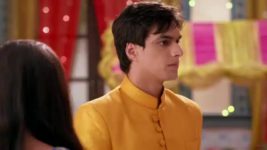 Yeh Rishta Kya Kehlata Hai S55E59 Anmol Apologises to Pungi Full Episode