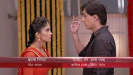 Yeh Rishta Kya Kehlata Hai S56E38 Chandu Accuses Naira Full Episode