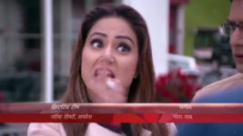 Yeh Rishta Kya Kehlata Hai S57E58 Naman is Arrested! Full Episode