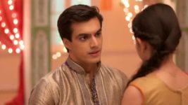 Yeh Rishta Kya Kehlata Hai S58E27 Gayu's Shocking Announcement Full Episode