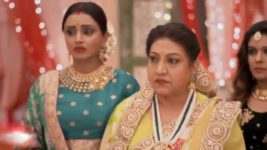 Yeh Rishta Kya Kehlata Hai S60E44 Did Aditya Molest Naira? Full Episode