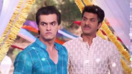 Yeh Rishta Kya Kehlata Hai S60E61 Naira Learns The Truth Full Episode