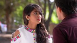 Yeh Rishta Kya Kehlata Hai S61 S01E51 Naksh Saves Kirti Full Episode