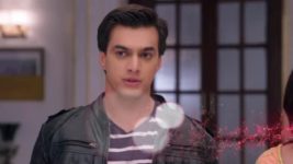 Yeh Rishta Kya Kehlata Hai S64E28 The Family is Against Swarna Full Episode