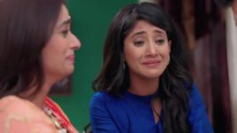 Yeh Rishta Kya Kehlata Hai S64E29 Dadi Won't Forgive Swarna Full Episode