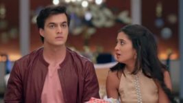 Yeh Rishta Kya Kehlata Hai S64E34 KaiRa Recall Rishikesh Days Full Episode