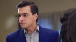 Yeh Rishta Kya Kehlata Hai S64E68 Tension between Kartik, Naira Full Episode