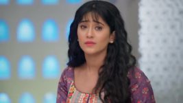 Yeh Rishta Kya Kehlata Hai S65E437 Kartik, Naira to Split? Full Episode