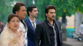 Yeh Rishta Kya Kehlata Hai S65E462 Kartik Is Shattered Full Episode