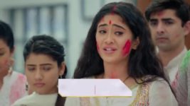 Yeh Rishta Kya Kehlata Hai S65E559 KaiRa's Romantic Holi Full Episode