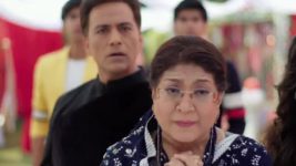 Yeh Rishta Kya Kehlata Hai S66E190 Kartik Berates Sirat Full Episode
