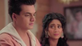 Yeh Rishta Kya Kehlata Hai S66E340 Sirat Feels Awkward Full Episode