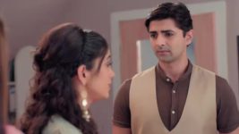 Yeh Rishta Kya Kehlata Hai S66E347 Sirat Surprises Ranveer's Family Full Episode