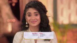 Yeh Rishta Kya Kehlata Hai S66E388 Kartik, Sirat Apologise to Kairav Full Episode