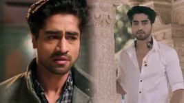 Yeh Rishta Kya Kehlata Hai S67E477 Akshara Is Perplexed Full Episode