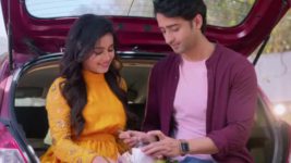 Yeh Rishtey Hain Pyaar Ke S01E263 Mishti, Abir Get their Wish? Full Episode