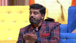 Zee Kannada Kutumba Awards S03 E01 25th October 2020