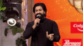 Zee Kannada Kutumba Awards S03 E05 31st October 2020