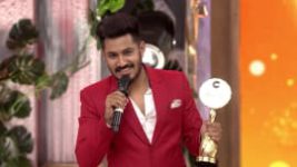 Zee Kannada Kutumba Awards S03 E07 8th November 2020