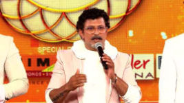 Zee Kannada Kutumba Awards S05 E03 16th October 2022